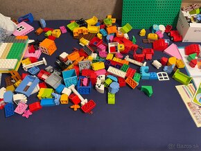 Lego duplo mix - 5