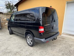 Volkswagen Transporter T5.1 103kw - 5