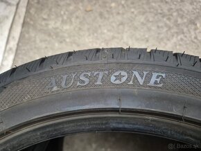 235/45 r19 zimné 2 ks AUSTONE dezén 7,8 mm DOT2023 - 5