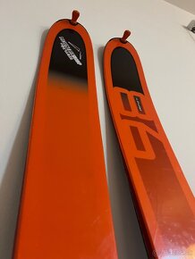 SKIALP SET DYNAFIT BEAST 98, 177 CM - 5