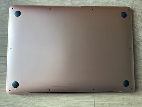 Macbook Air 13" M1 SK Rosegold - 5