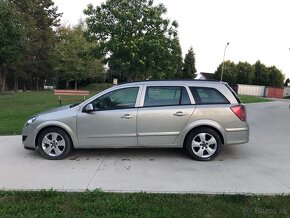 Opel Astra Caravan 1.7 CDTi , SK AUTO - 5