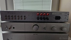 Predam stereo zosilnovac Cambridge audio AZUR 340A - 5