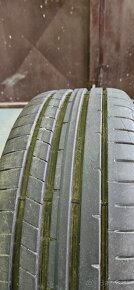 Letné pneumatiky Dunlop sport maxx rt2 225/45 r17 - 5