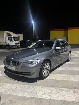 BMW f11 530d - 5