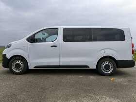 Toyota Proace Verso NG16 2.0D 140 6MT L2 4D Glass - 5