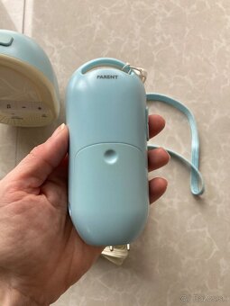 Baby monitor Philips Avent - 5