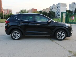 Odstúpim leasing na Hyundai Tucson2018 AUTOMAT,ťažné,málo km - 5