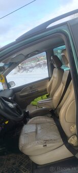 Sharan 1.9TDI 4X4 diely - 5