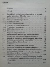 Problematika havárií pri hĺbení vrtov na naftu a plyn I - 5