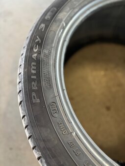 Michelin primacy 3 MO 245/45r18 letné - 5