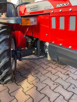 Antonio carraro Tigre 3200 - 5