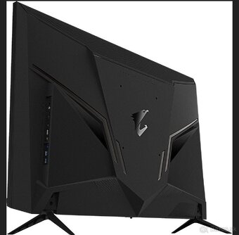 GIGABYTE AORUS FV43U 43” - 5