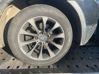 Náhradní díly BMW E83 X3 N47 - 5