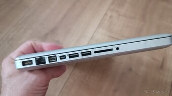 MacBook Pro 13" (Mid 2012) – na predaj - 5