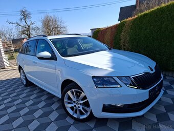 Skoda Octavia 3 Drive 2.0 TDI 110kw - 5