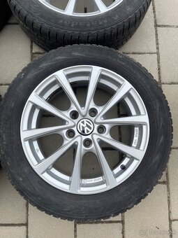 Elektrony 5x112 r16" ALUTEC - 5