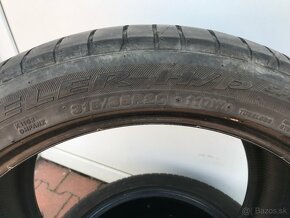 315/35 R20 letne pneu BRIDGESTONE - 5