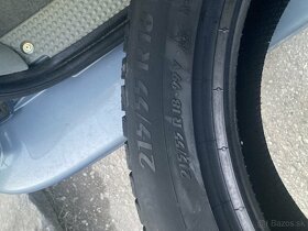 Matador MP93 Nordicca 215/55 R18 - 5