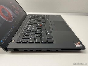 Lenovo ThinkPad L14 Gen4 14" R5PRO-7530U/16GB/256GB/55Wh - 5