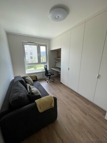 Prenájom nového 3-izbového bytu v Boroch - 5