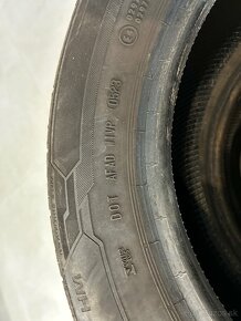 Letné pneumatiky Barum 185/65 R15 - 5