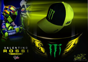 VALENTINO ROSSI THE GAME COLLECTORS EDITION - 5