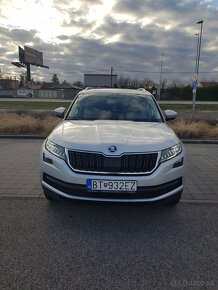 Škoda Kodiaq - 5