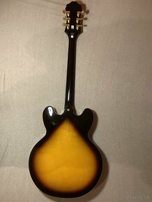 Epiphone Sheraton II PRO - 5