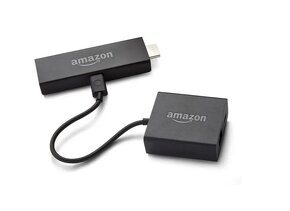 Amazon Ethernet adaptér pre Fire TV - 5