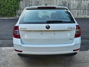 ŠKODA  OCTAVIA  3 COMBI 2.0 TDI - DSG  4x4 - 5