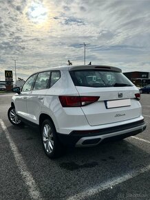 Seat Ateca 2.0 TDI - 5