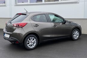 Mazda 2 Predam alebo Vymenim - 5