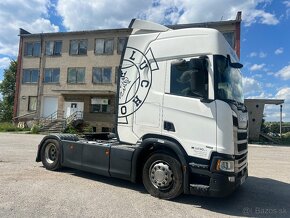 Scaniu r450 - 5