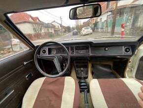 Ford Taunus 1300XL - 5