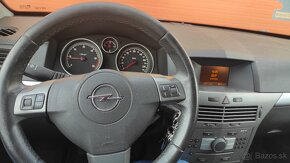 Opel Astra H 1.7CDTI - 5