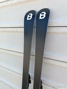 LYŽE BLOSSOM SKIS NUMERO UNO SL 153CM - 5