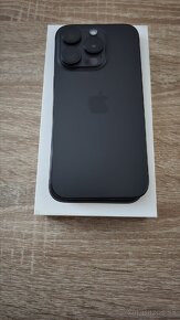 Apple iphone 15 pro 256gb - 5