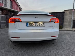 Tesla 3 PERFORMANCE Facelift - 5