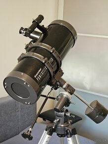 Ďalekohľad Celestron PowerSeeker 127EQ - 5