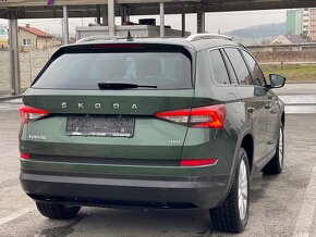 Škoda Kodiaq 2.0 TDI 147KW 4x4 2021 INDIVIDUAL - 5