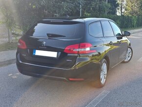 Peugeot 308 SW 2.0 BlueHDI Automat - 5