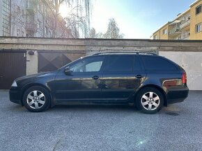 Predám: Škoda Octavia 2 Combi,1.9TDI,77kw,09/2005, Elegance - 5