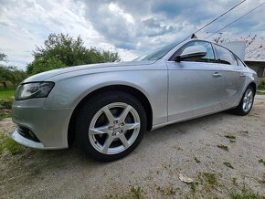 Predám Audi A4 2.7l V6 diesel - 5