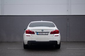 BMW Rad 5 528i xDrive - 5