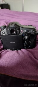 Sony SLT -a77v - 5