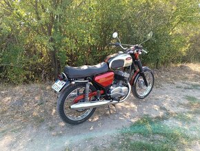 Jawa 350 - 5