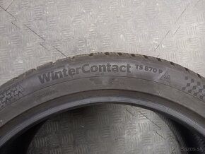 Zimné pneu Continental 265/40 R20 - 5