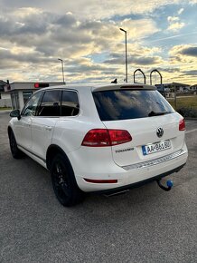 Volkswagen Touareg 3.0 tdi 176kw - 5