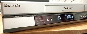 PANASONIC NV-HV60 ....6 hlavovy HIFI STEREO videorekorder... - 5